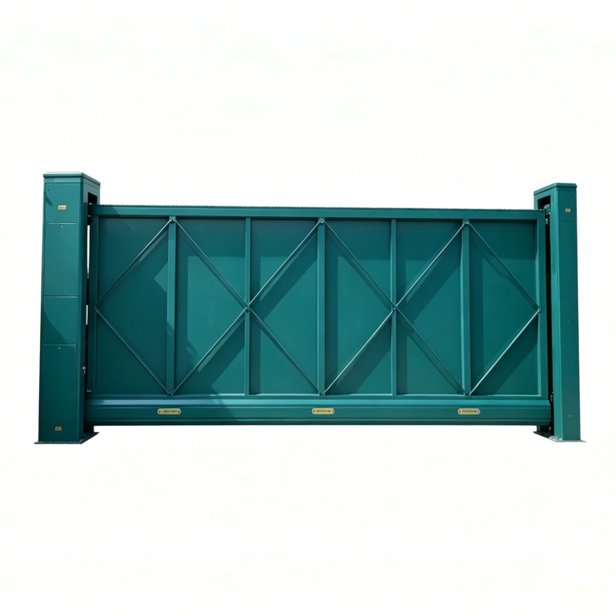 怀化溆浦小江口乡电动悬空门